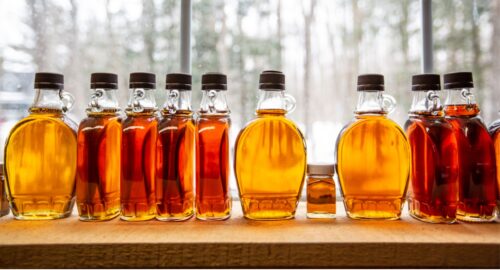 Maple Syrup Made In Simcoe County Navigation Image