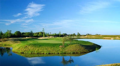 Oslerbrook Golf _ Country Club