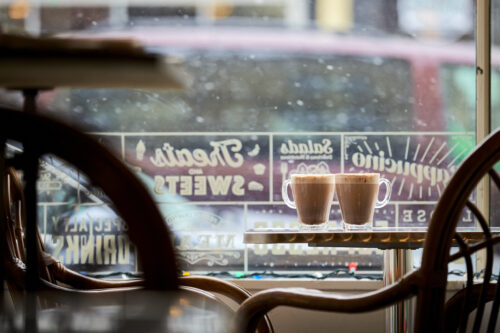 Coffee Shops image