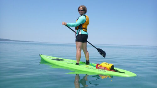 Guided Paddling Tours image