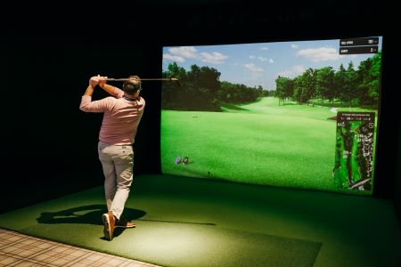 Golf Simulators image