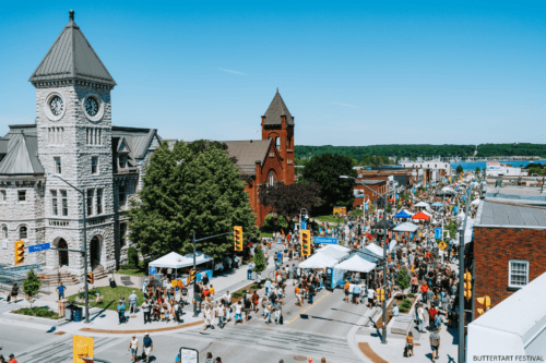 MIDLAND EVENTS image