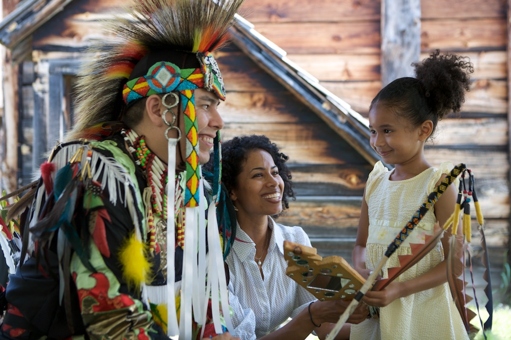 Indigenous Experiences in Simcoe County Featured Image