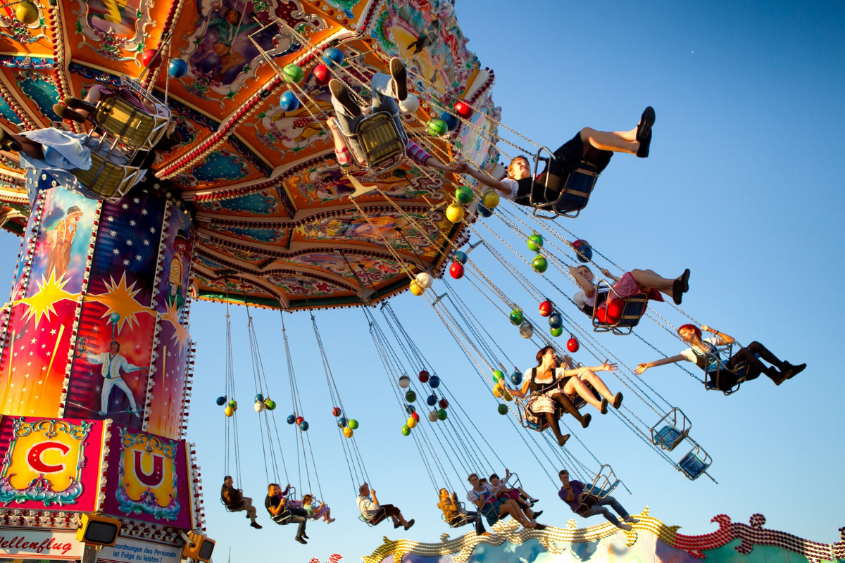 Simcoe County Fall Fairs Return! Featured Image