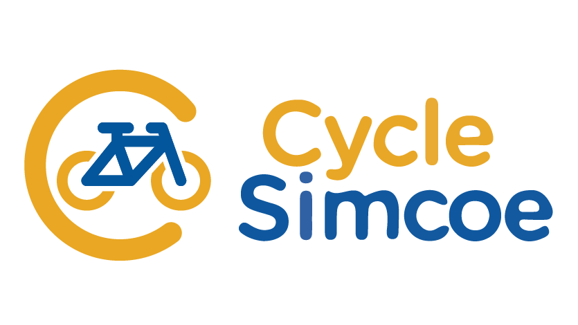 cycle simcoe logo
