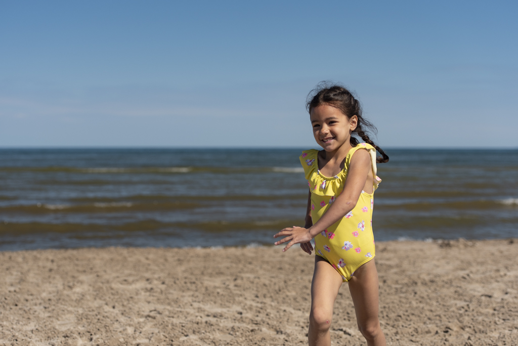 Your Guide to Sun and Fun: Beaches to Visit in Simcoe County Featured Image