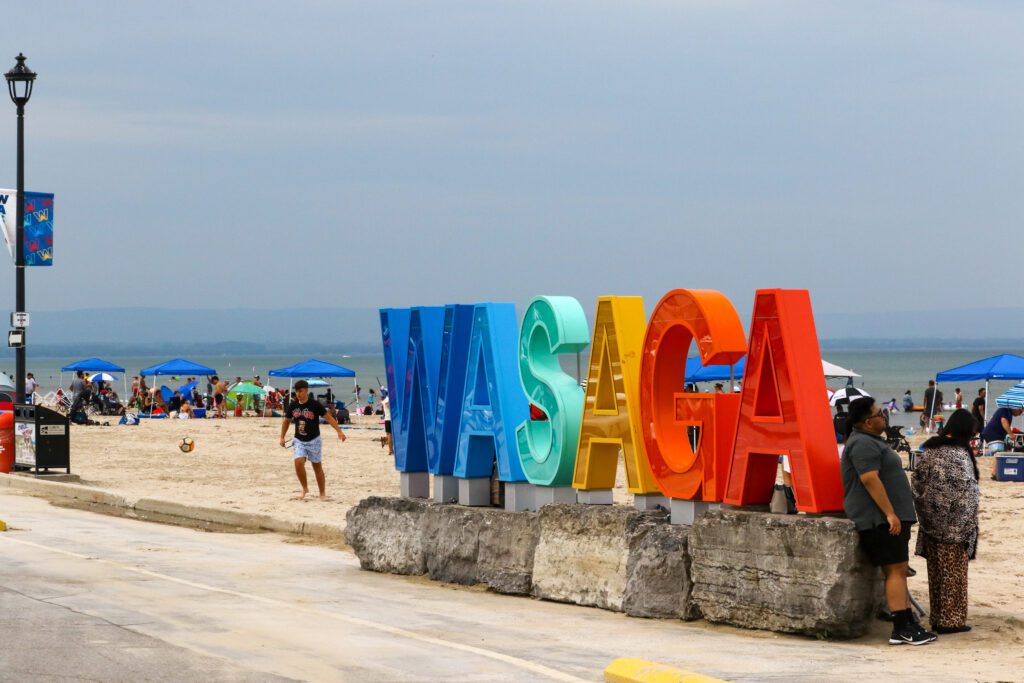 Wasaga-Beach