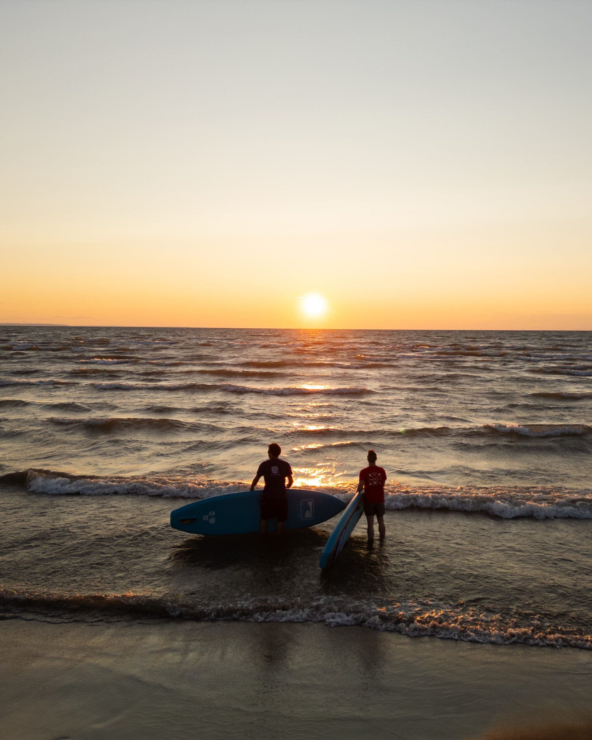 Explore the Waterways in Simcoe County image